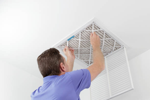 Best Air Duct Cleaning Near Me  in Phillips, WI